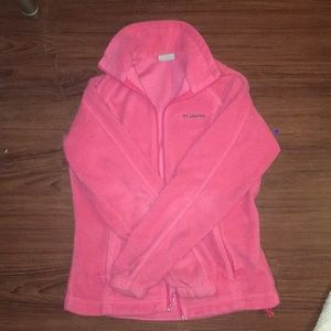 Columbia jacket